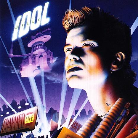Billy Idol